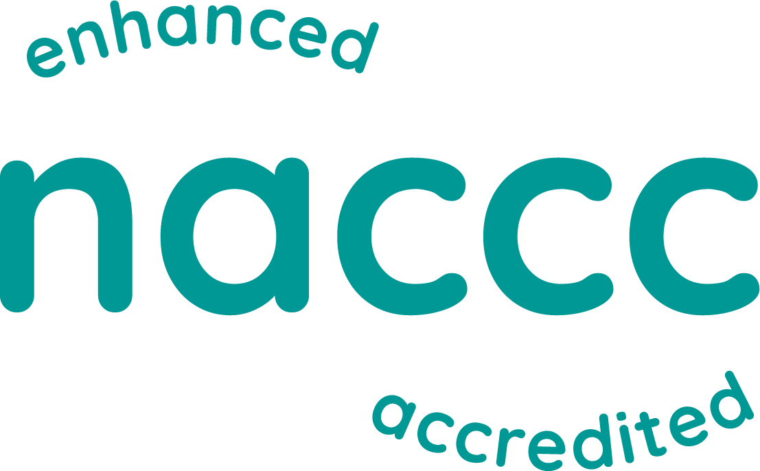 NACCC Enhanced Accreditation