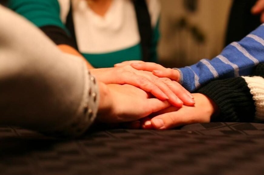 Supported Family Contact