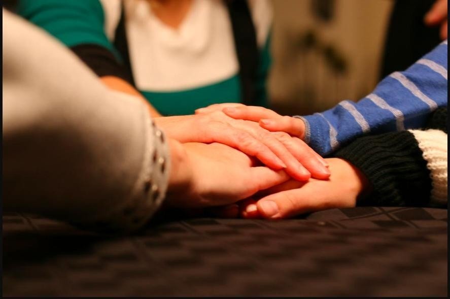 Supported Family Contact